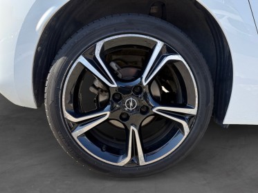 Opel corsa 1.2 turbo 100 ch bva8 gs line garantie 12 mois occasion simplicicar dunkerque simplicicar simplicibike france