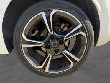 Opel corsa 1.2 turbo 100 ch bva8 gs line garantie 12 mois occasion simplicicar dunkerque simplicicar simplicibike france