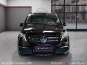 Mercedes-benz classe v  300d extra-long avantgarde tva recup - garantie mercedes-benz 2027 - v300 d 9g-tronic v300d occasion...