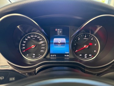 Mercedes-benz classe v  300d extra-long avantgarde tva recup - garantie mercedes-benz 2027 - v300 d 9g-tronic v300d occasion...