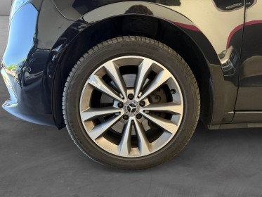 Mercedes-benz classe v  300d extra-long avantgarde tva recup - garantie mercedes-benz 2027 - v300 d 9g-tronic v300d occasion...