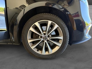 Mercedes-benz classe v  300d extra-long avantgarde tva recup - garantie mercedes-benz 2027 - v300 d 9g-tronic v300d occasion...