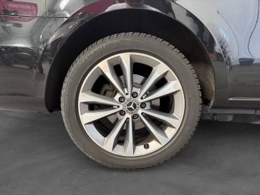 Mercedes-benz classe v  300d extra-long avantgarde tva recup - garantie mercedes-benz 2027 - v300 d 9g-tronic v300d occasion...