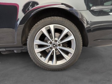 Mercedes-benz classe v  300d extra-long avantgarde tva recup - garantie mercedes-benz 2027 - v300 d 9g-tronic v300d occasion...