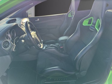 Ford focus 2.5t - 305 rs pack rs technologie ultimate green mountune ap racing garantie 12 mois occasion barberey simplicicar...