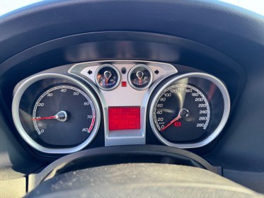 Ford focus 2.5t - 305 rs pack rs technologie ultimate green mountune ap racing garantie 12 mois occasion barberey simplicicar...