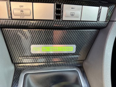 Ford focus 2.5t - 305 rs pack rs technologie ultimate green mountune ap racing garantie 12 mois occasion barberey simplicicar...