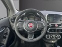 Fiat 500x my19 120th 120 ch turbo 1.0 firefly t3 caméra de recul garantie 3 mois occasion simplicicar rennes simplicicar...