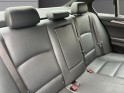 Bmw serie 5 f10 lci 528i 245 ch luxury a -carplay-sièges av électriques chauffants mémoire -soft close - clim 4 zones...