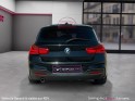 Bmw serie 1 f20 lci2 118d 150 ch m sport pack m - caméra - carplay - garantie 12 mois occasion simplicicar nimes - rb auto...