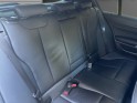 Bmw serie 1 f20 lci2 118d 150 ch m sport pack m - caméra - carplay - garantie 12 mois occasion simplicicar nimes - rb auto...