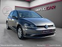 Volkswagen golf 1.6 tdi 115  carat carplay attelage démontable garantie 12mois occasion simplicicar saint-omer simplicicar...