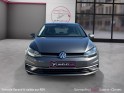 Volkswagen golf 1.6 tdi 115  carat carplay attelage démontable garantie 12mois occasion simplicicar saint-omer simplicicar...