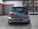 Volkswagen golf 1.6 tdi 115  carat carplay attelage démontable garantie 12mois occasion simplicicar saint-omer simplicicar...