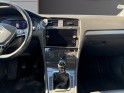 Volkswagen golf 1.6 tdi 115  carat carplay attelage démontable garantie 12mois occasion simplicicar saint-omer simplicicar...