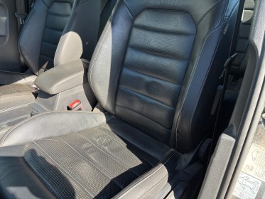 Volkswagen golf 1.6 tdi 115  carat carplay attelage démontable garantie 12mois occasion simplicicar saint-omer simplicicar...