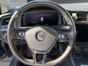 Volkswagen golf 1.6 tdi 115  carat carplay attelage démontable garantie 12mois occasion simplicicar saint-omer simplicicar...