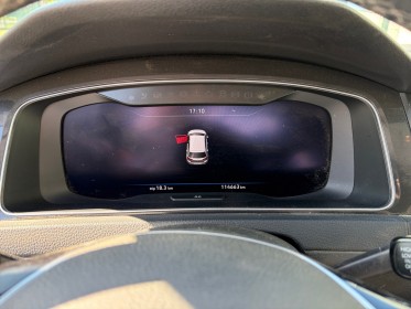 Volkswagen golf 1.6 tdi 115  carat carplay attelage démontable garantie 12mois occasion simplicicar saint-omer simplicicar...