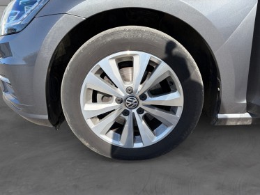 Volkswagen golf 1.6 tdi 115  carat carplay attelage démontable garantie 12mois occasion simplicicar saint-omer simplicicar...