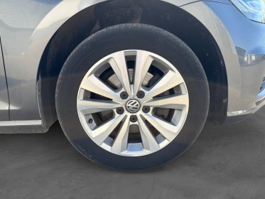 Volkswagen golf 1.6 tdi 115  carat carplay attelage démontable garantie 12mois occasion simplicicar saint-omer simplicicar...