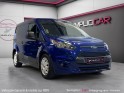 Ford transit connect 1.5 tdci trend clim occasion simplicicar magny-en-vexin simplicicar simplicibike france