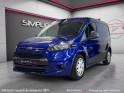 Ford transit connect 1.5 tdci trend clim occasion simplicicar magny-en-vexin simplicicar simplicibike france
