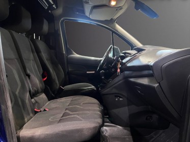 Ford transit connect 1.5 tdci trend clim occasion simplicicar magny-en-vexin simplicicar simplicibike france