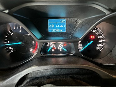 Ford transit connect 1.5 tdci trend clim occasion simplicicar magny-en-vexin simplicicar simplicibike france