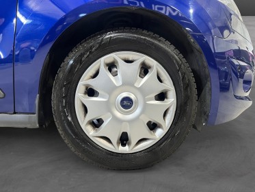 Ford transit connect 1.5 tdci trend clim occasion simplicicar magny-en-vexin simplicicar simplicibike france