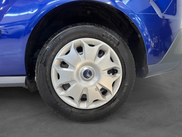 Ford transit connect 1.5 tdci trend clim occasion simplicicar magny-en-vexin simplicicar simplicibike france