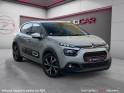 Citroen c3 c3 110 eat6 shine pack - caméra - carplay - garantie 12 mois occasion simplicicar nimes - rb auto simplicicar...
