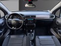 Citroen c3 c3 110 eat6 shine pack - caméra - carplay - garantie 12 mois occasion simplicicar nimes - rb auto simplicicar...