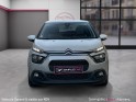 Citroen c3 c3 110 eat6 shine pack - caméra - carplay - garantie 12 mois occasion simplicicar nimes - rb auto simplicicar...