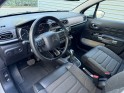 Citroen c3 c3 110 eat6 shine pack - caméra - carplay - garantie 12 mois occasion simplicicar nimes - rb auto simplicicar...