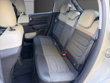Citroen c3 c3 110 eat6 shine pack - caméra - carplay - garantie 12 mois occasion simplicicar nimes - rb auto simplicicar...