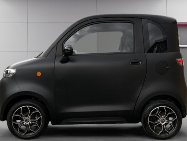 Simplici s1 simplici s1 electrique à partir de 14 ans clim led android auto garantie constructeur occasion simplicicar...