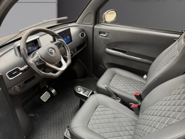 Simplici s1 simplici s1 electrique à partir de 14 ans clim led android auto garantie constructeur occasion simplicicar...