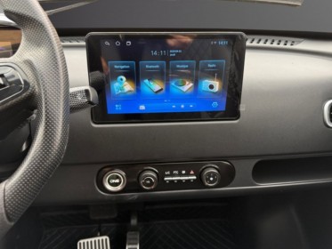 Simplici s1 simplici s1 electrique à partir de 14 ans clim led android auto garantie constructeur occasion simplicicar...