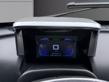 Simplici s1 simplici s1 electrique à partir de 14 ans clim led android auto garantie constructeur occasion simplicicar...