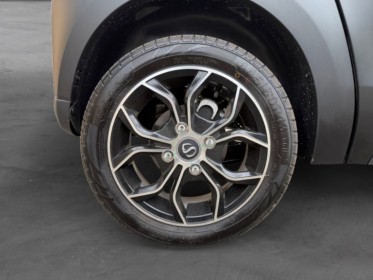 Simplici s1 simplici s1 electrique à partir de 14 ans clim led android auto garantie constructeur occasion simplicicar...