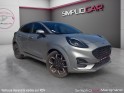 Ford puma 1.0 l - 12v turbo 155 ch st line suivi ford - bang olufsen - caméra de recul - démarrage sans clé - garantie...