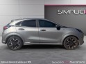 Ford puma 1.0 l - 12v turbo 155 ch st line suivi ford - bang olufsen - caméra de recul - démarrage sans clé - garantie...