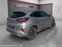 Ford puma 1.0 l - 12v turbo 155 ch st line suivi ford - bang olufsen - caméra de recul - démarrage sans clé - garantie...