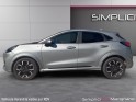 Ford puma 1.0 l - 12v turbo 155 ch st line suivi ford - bang olufsen - caméra de recul - démarrage sans clé - garantie...