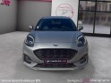 Ford puma 1.0 l - 12v turbo 155 ch st line suivi ford - bang olufsen - caméra de recul - démarrage sans clé - garantie...
