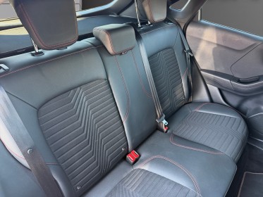 Ford puma 1.0 l - 12v turbo 155 ch st line suivi ford - bang olufsen - caméra de recul - démarrage sans clé - garantie...