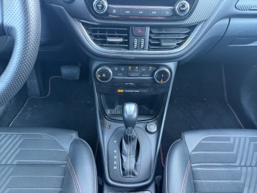 Ford puma 1.0 l - 12v turbo 155 ch st line suivi ford - bang olufsen - caméra de recul - démarrage sans clé - garantie...