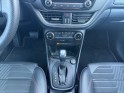 Ford puma 1.0 l - 12v turbo 155 ch st line suivi ford - bang olufsen - caméra de recul - démarrage sans clé - garantie...