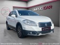 Suzuki sx4 s-cross 1.6l 120 ch 4x4 allgrip pack camera de recul attelage garantie 12 mois occasion simplicicar brive la...