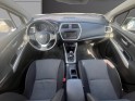 Suzuki sx4 s-cross 1.6l 120 ch 4x4 allgrip pack camera de recul attelage garantie 12 mois occasion simplicicar brive la...